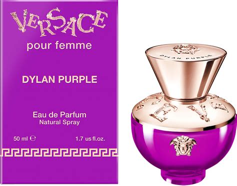 versace dylan purple perfume|Versace dylan purple release date.